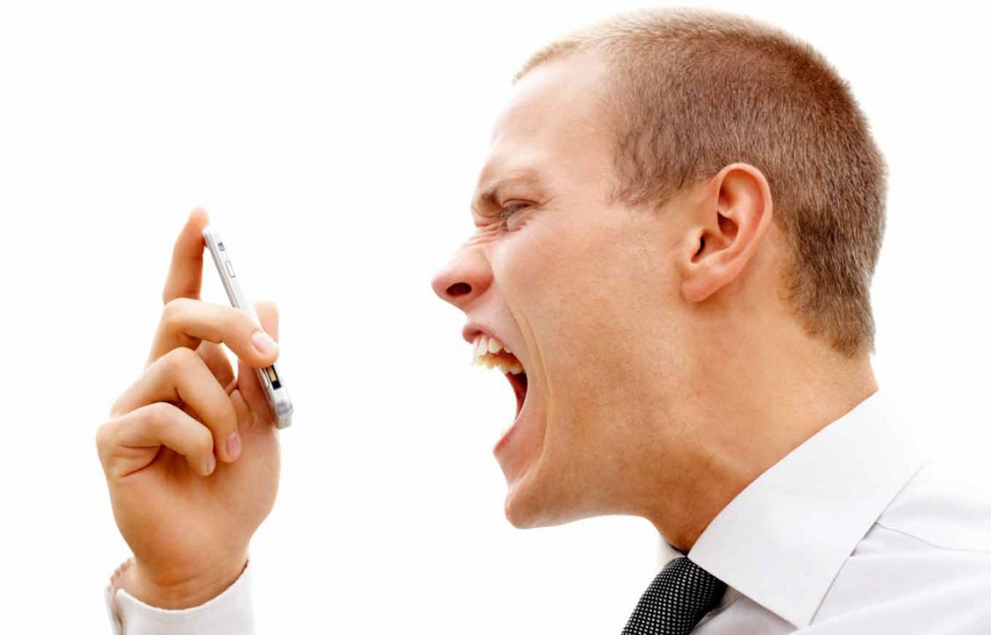 O respeito ao direito de reclamar