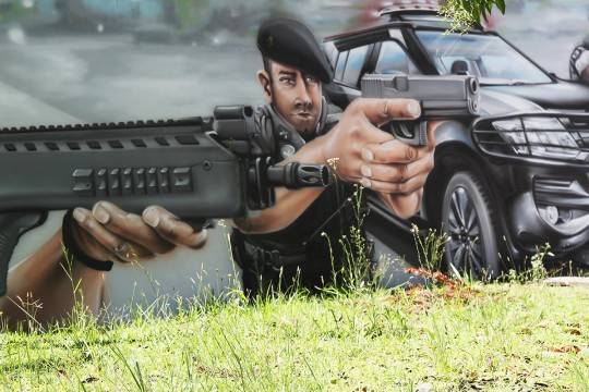 Gerson Klaina / Tribuna do Paraná