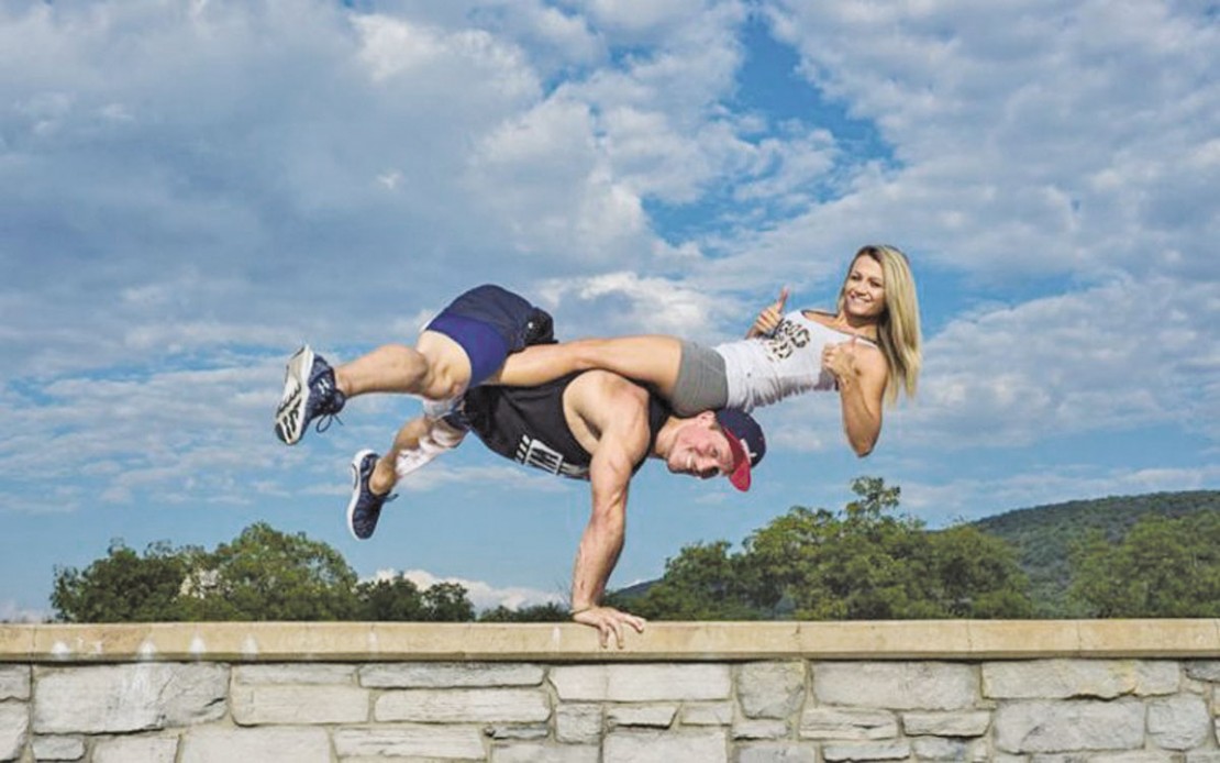 Faça o básico que já é suficiente!