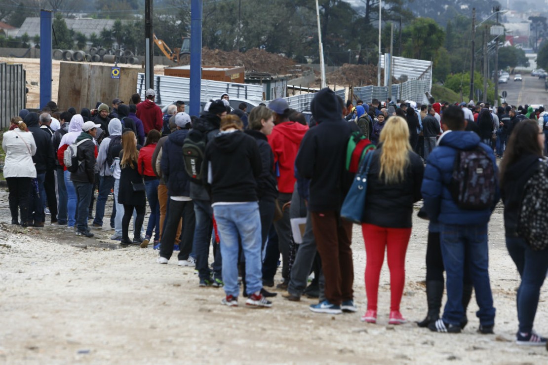 Como superar o desemprego?