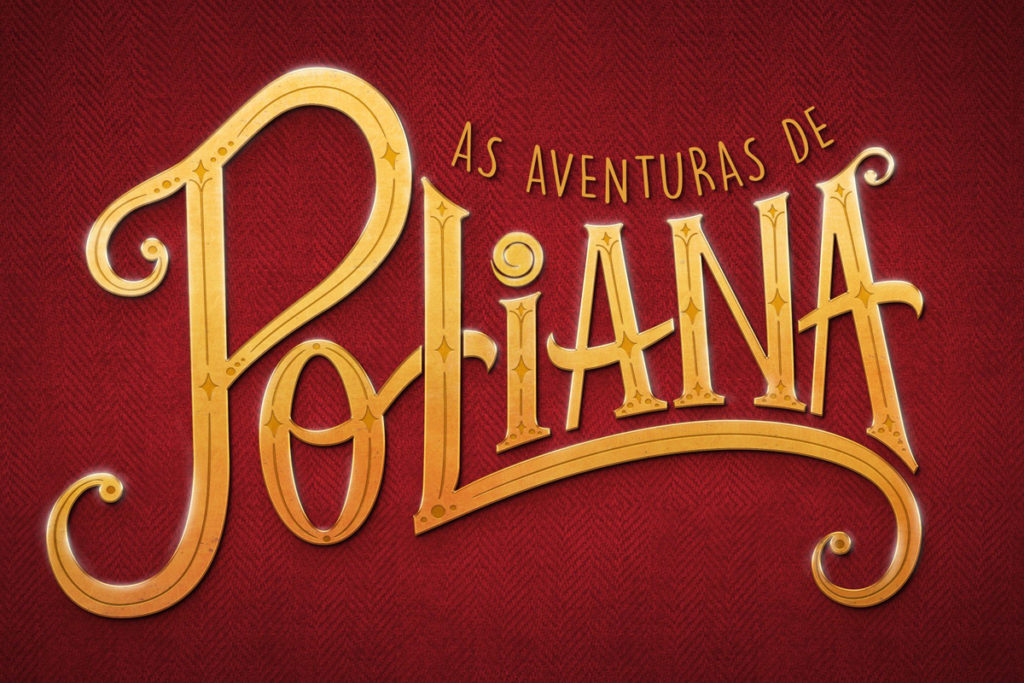 Resumo de As aventuras de Poliana