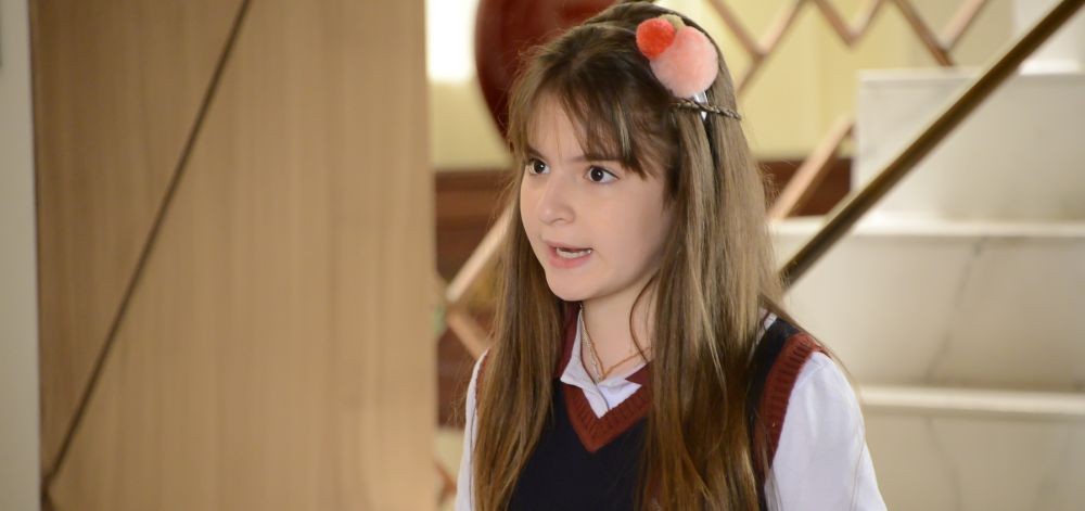 As Aventuras de Poliana