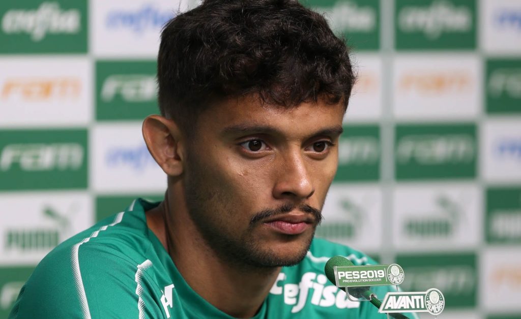Palmeiras volta ao cartola fc 2019 após acertar com Grupo Globo