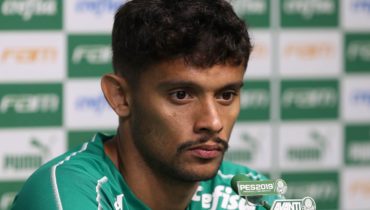 Palmeiras volta ao cartola fc 2019 após acertar com Grupo Globo