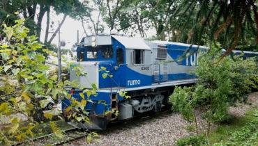 Hamilton Bruschz / Tribuna do Paraná