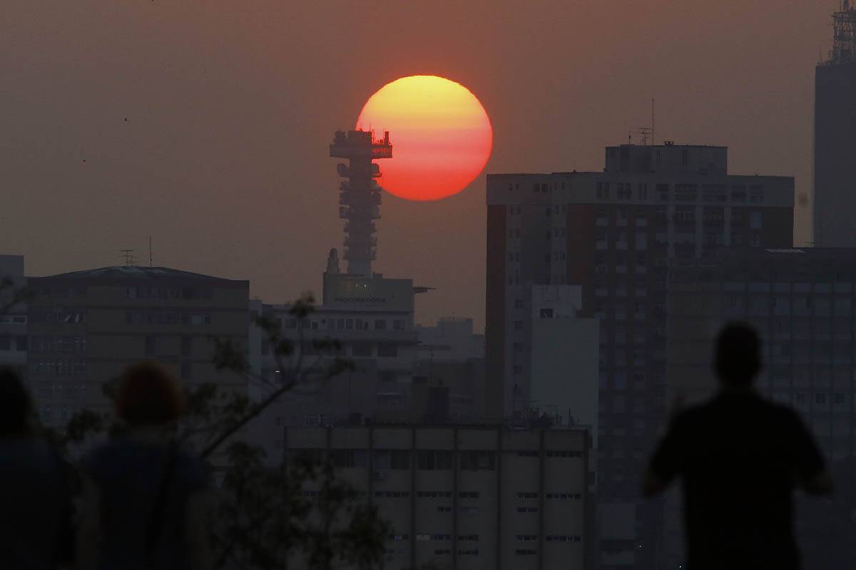 Lineu Filho / Tribuna do Paraná