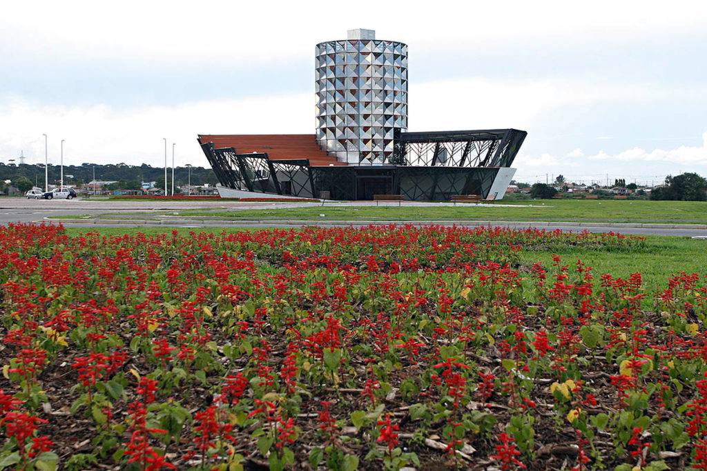 Felipe Rosa / Tribuna do Paraná