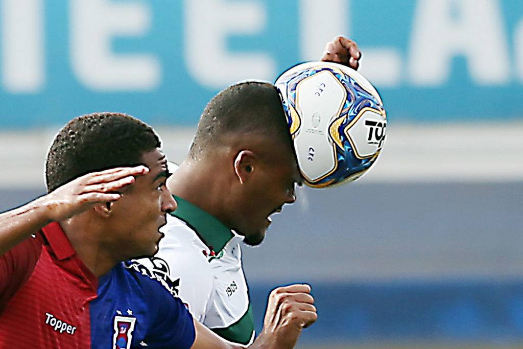 Albari Rosa / Gazeta do Povo