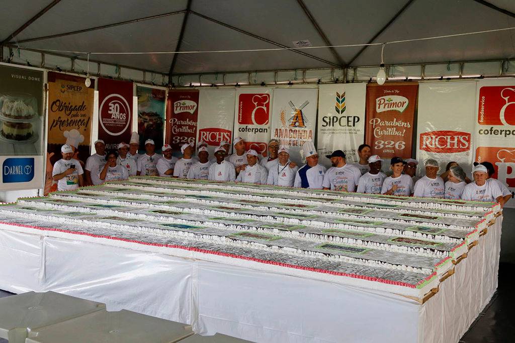 Hamilton Bruschz / Tribuna do Paraná