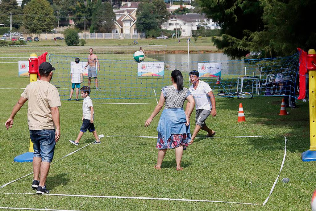 Hamilton Bruschz / Tribuna do Paraná
