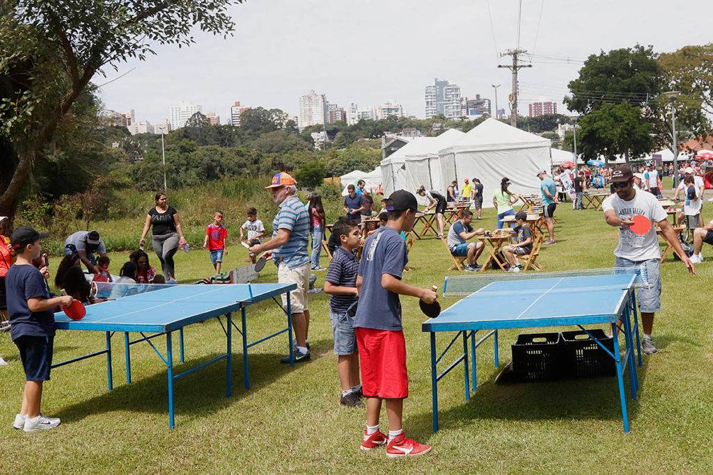 Hamilton Bruschz / Tribuna do Paraná