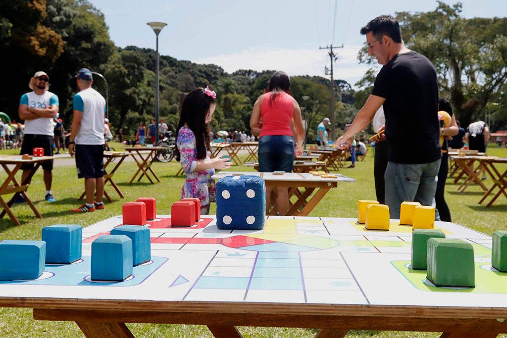 Hamilton Bruschz / Tribuna do Paraná