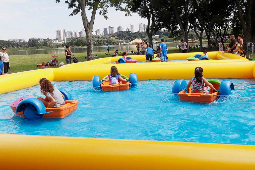 Hamilton Bruschz / Tribuna do Paraná