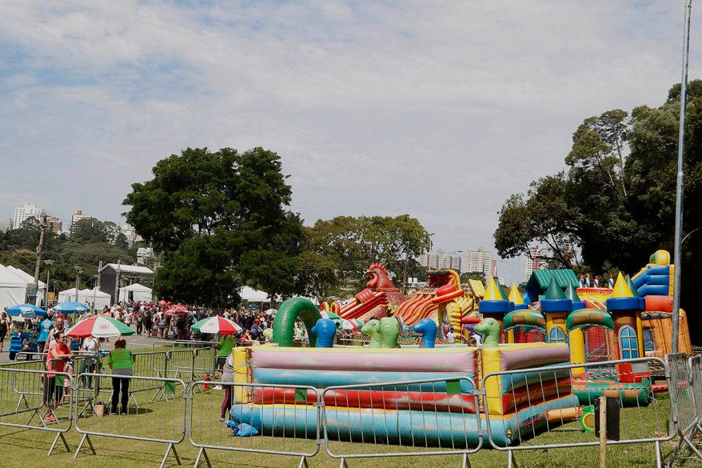 Hamilton Bruschz / Tribuna do Paraná