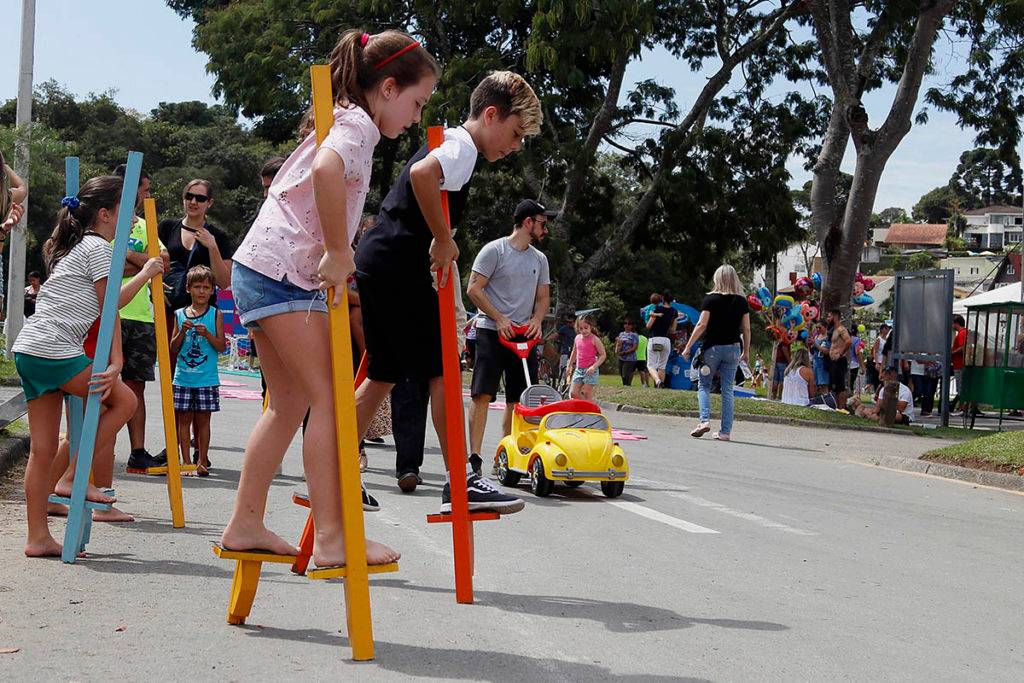 Hamilton Bruschz / Tribuna do Paraná