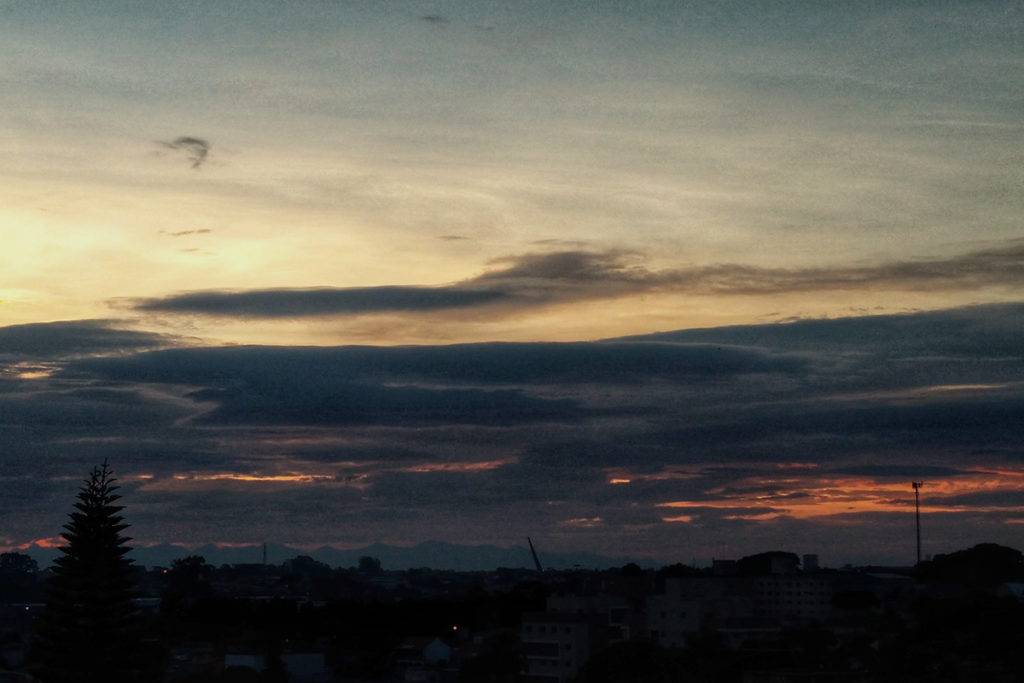 Hamilton Bruschz / Tribuna do Paraná