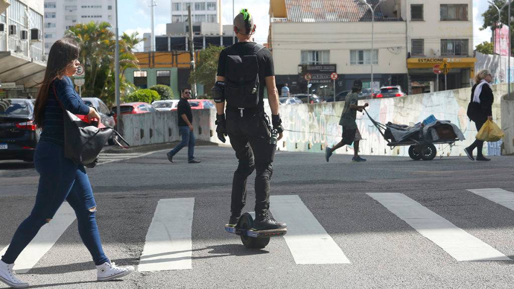 Atila Alberti / Tribuna do Paraná