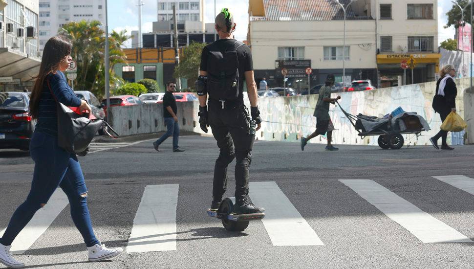 Atila Alberti / Tribuna do Paraná