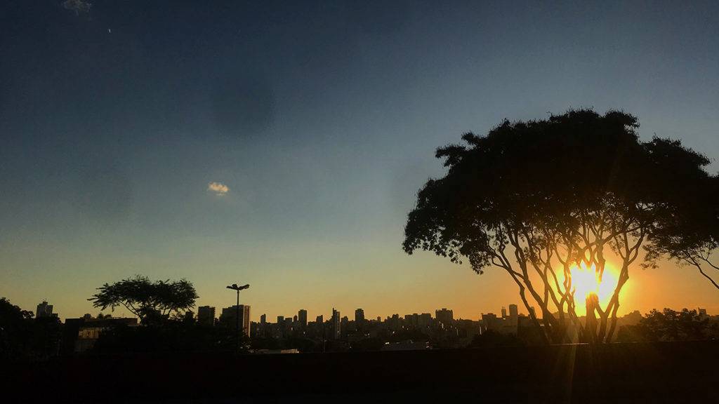 Lucas Sarzi / Tribuna do Paraná