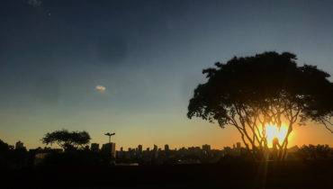 Lucas Sarzi / Tribuna do Paraná