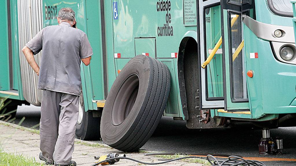 Átila Alberti / Tribuna do Paraná