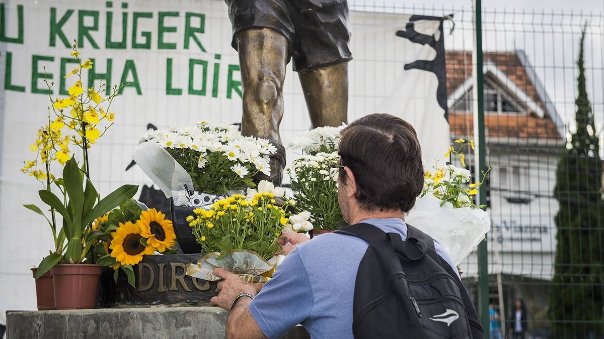 Leticia Akemi / Gazeta do Povo