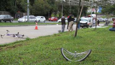 Gerson Klaina / Tribuna do Paraná