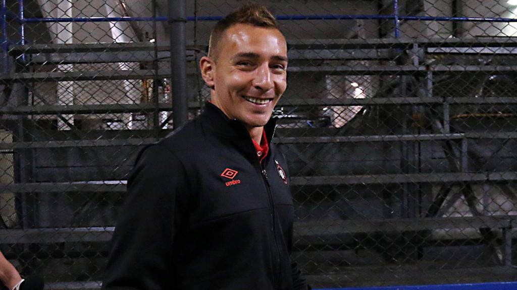 Albari Rosa / Gazeta do Povo