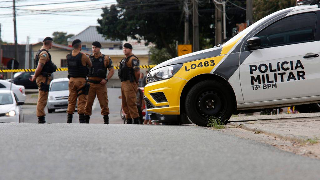 Atila Alberti / Tribuna do Paraná