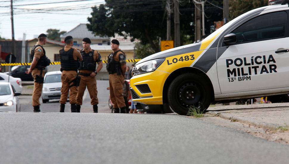 Atila Alberti / Tribuna do Paraná