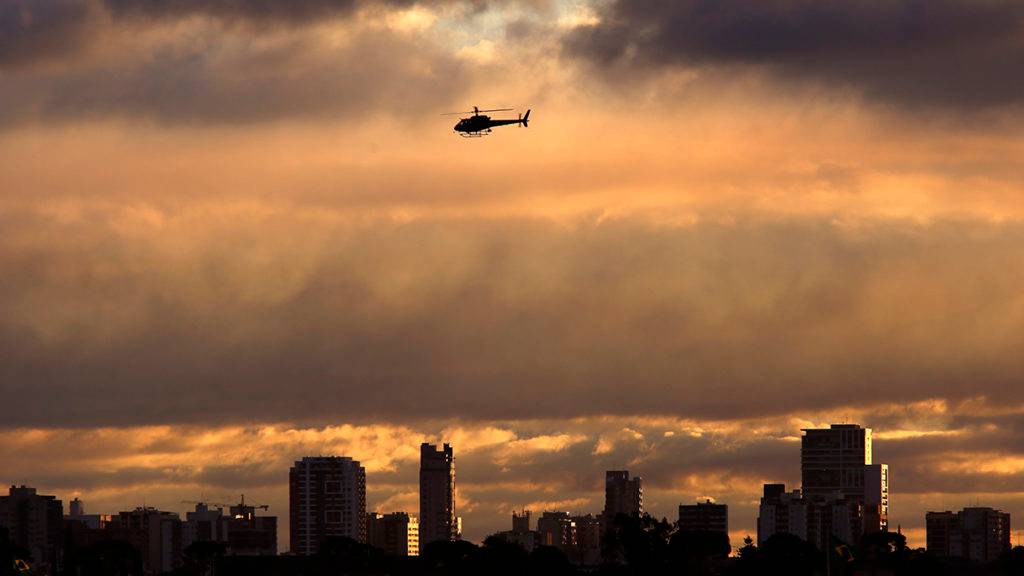 Átila Alberti / Tribuna do Paraná