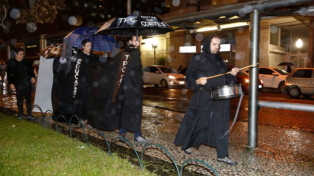 Átila Alberti / Tribuna do Paraná