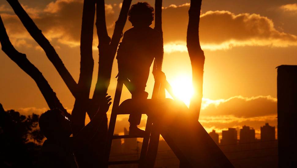 Átila Alberti / Tribuna do Paraná