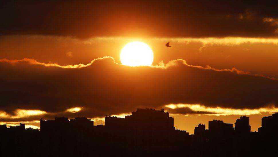 Átila Alberti / Tribuna do Paraná