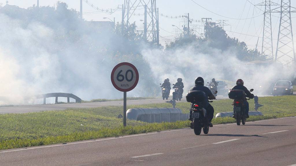 Átila Alberti / Tribuna do Paraná
