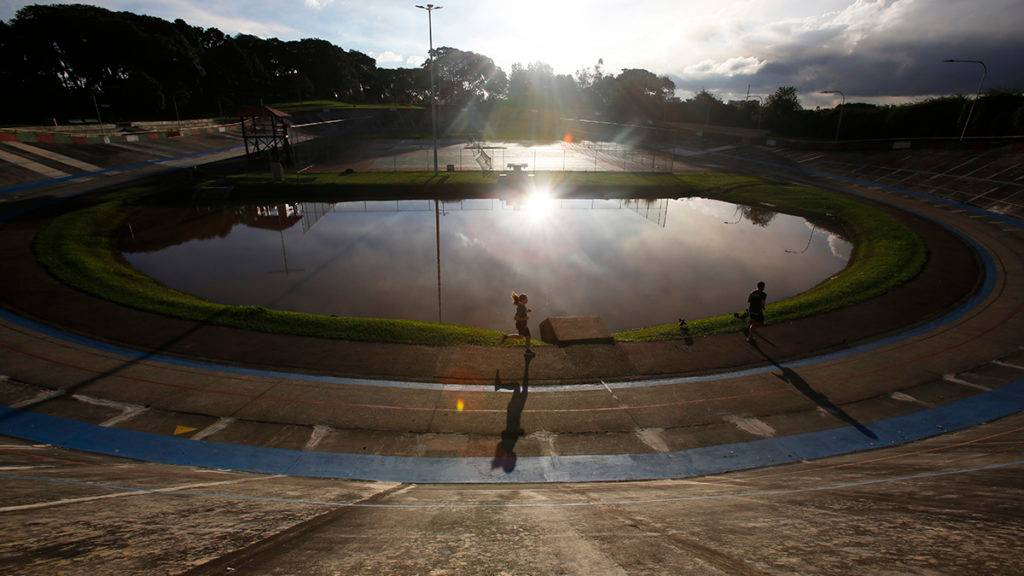 Átila Alberti / Tribuna do Paraná