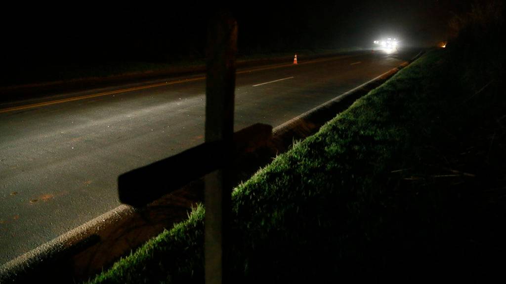 Lineu Filho / Tribuna do Paraná