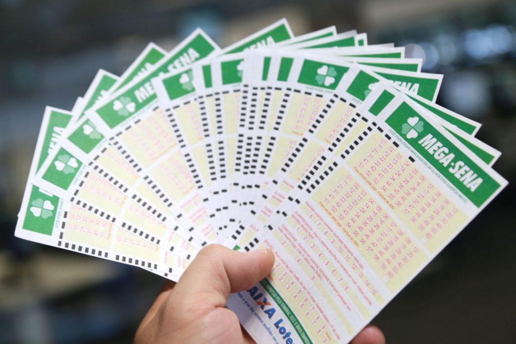 Mega Sena