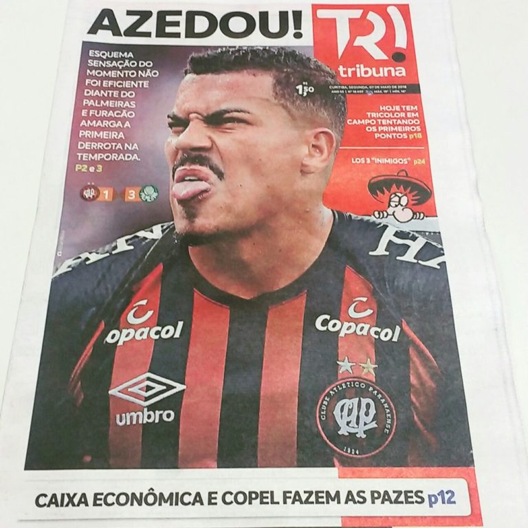 Edição 07-05