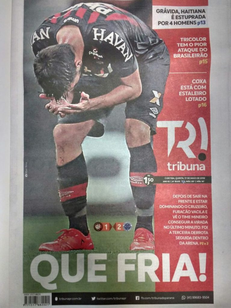 Edição 17-05
