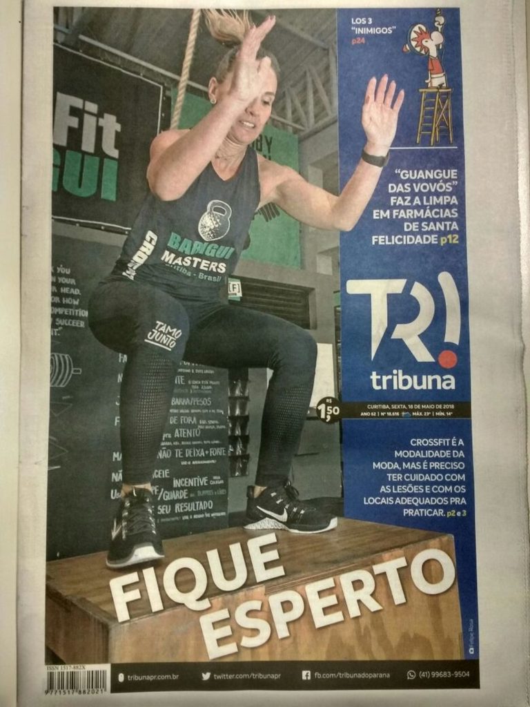 Edição 18-05