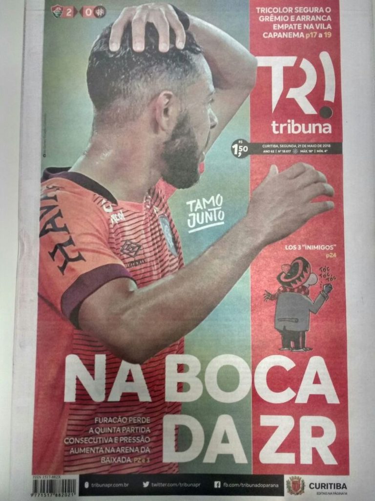 Edição 21-05