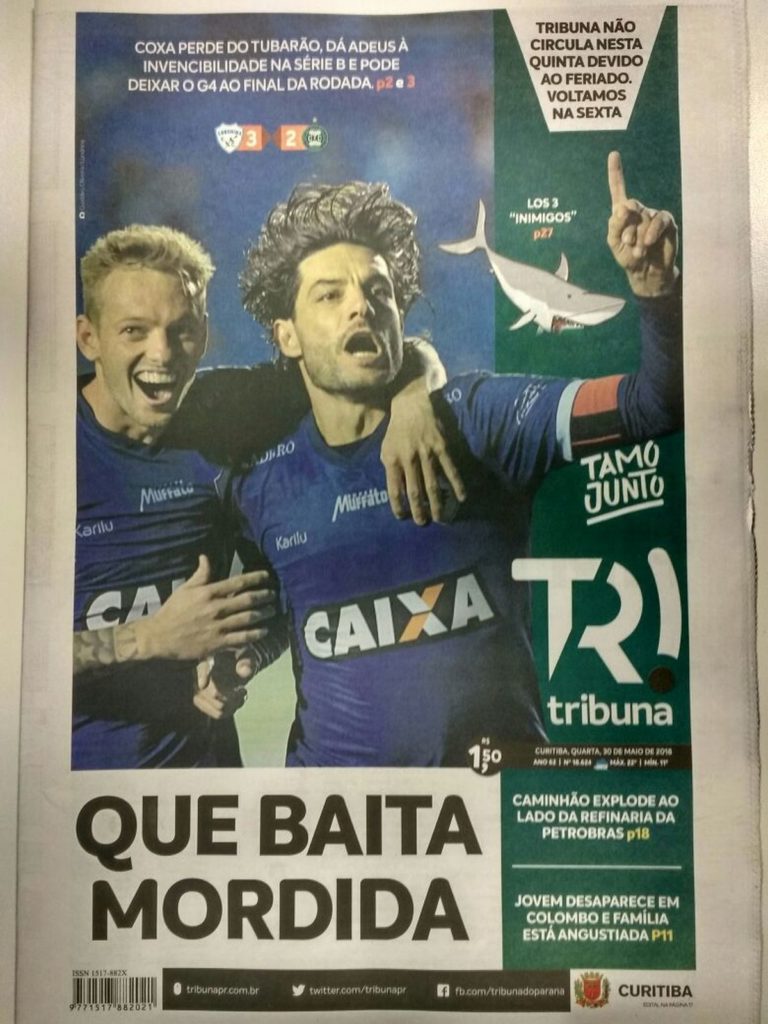 Edição 30-05
