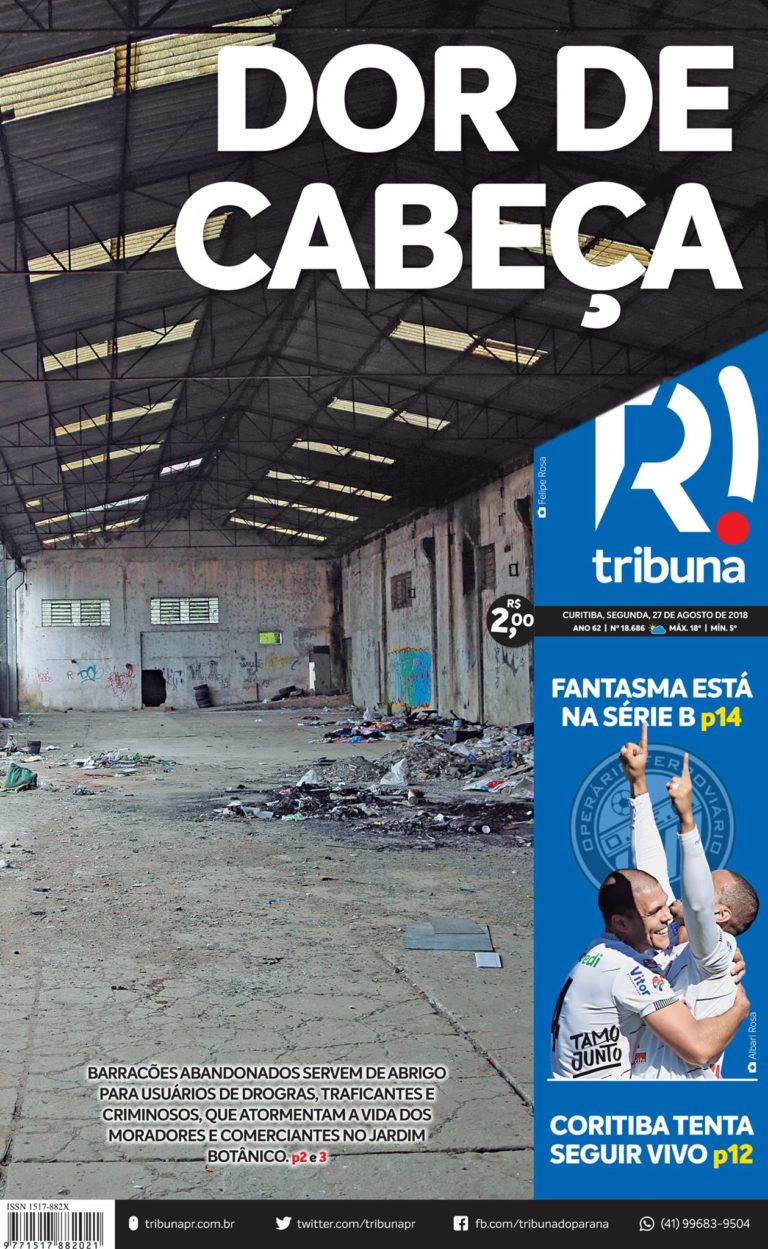 Edição 27-08