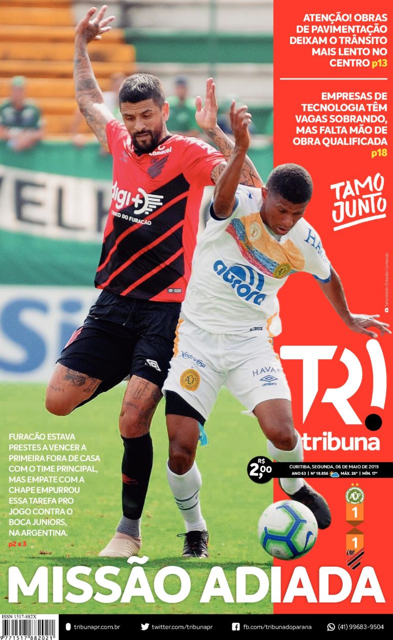 edição 0605