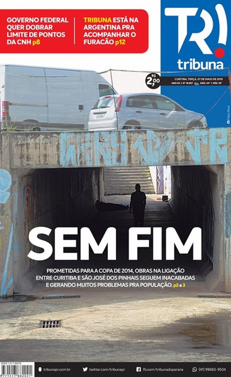 edição 0705