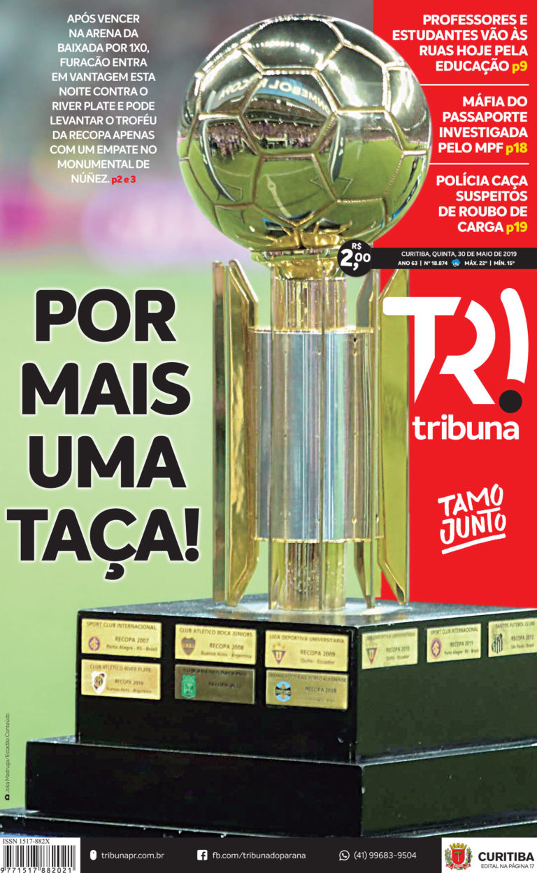 edição 3005