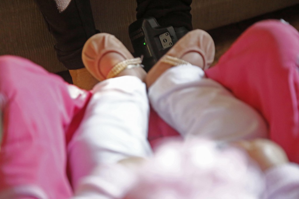 29 mulheres já passaram pela casa. Foto: Felipe Rosa