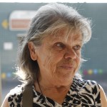 Luiza: "Se você não tem cartão, não anda pela cidade"