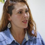 Leticia acha que os programas sociais poderão ser extintos com o novo governo.